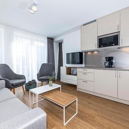 Apartmentvilla Anna See Apartmentvilla Anna See 1-17 Langeoog Zewnętrze zdjęcie