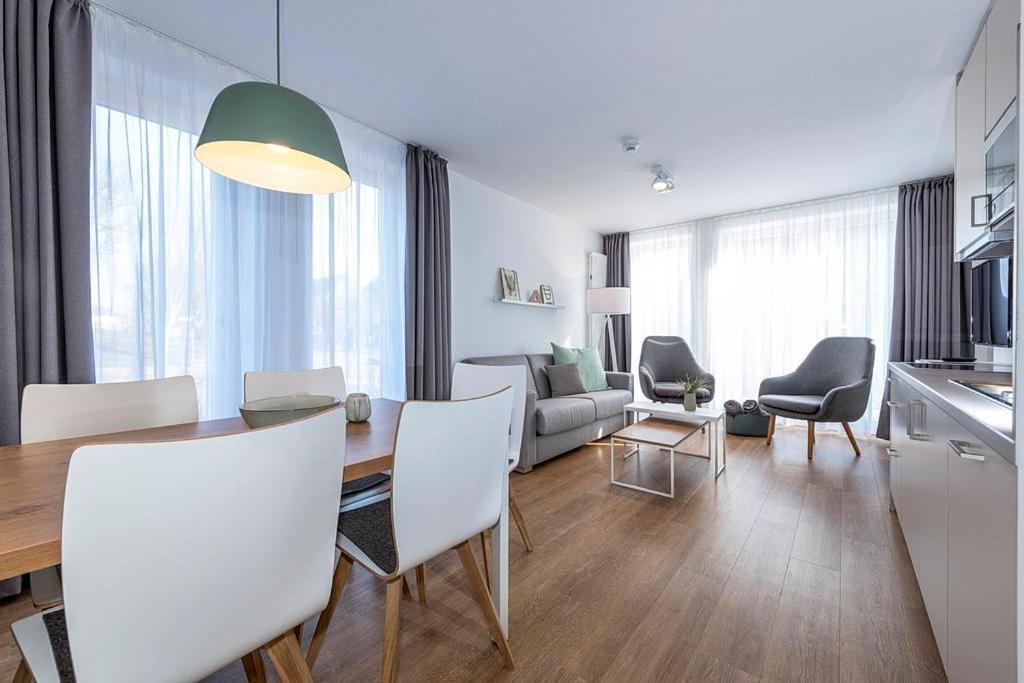 Apartmentvilla Anna See Apartmentvilla Anna See 1-17 Langeoog Zewnętrze zdjęcie