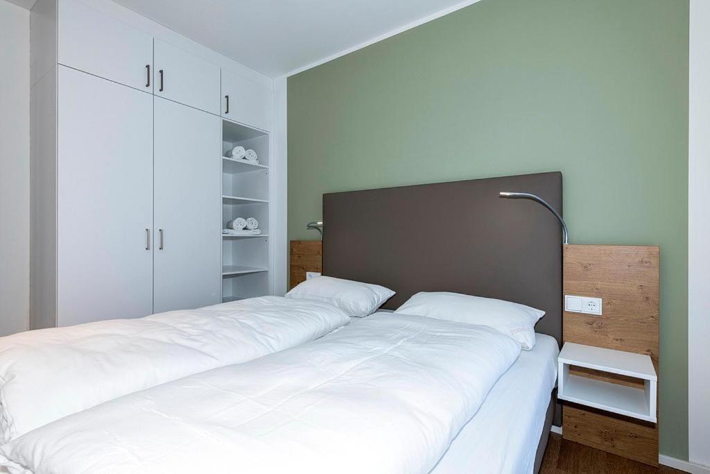 Apartmentvilla Anna See Apartmentvilla Anna See 1-17 Langeoog Zewnętrze zdjęcie