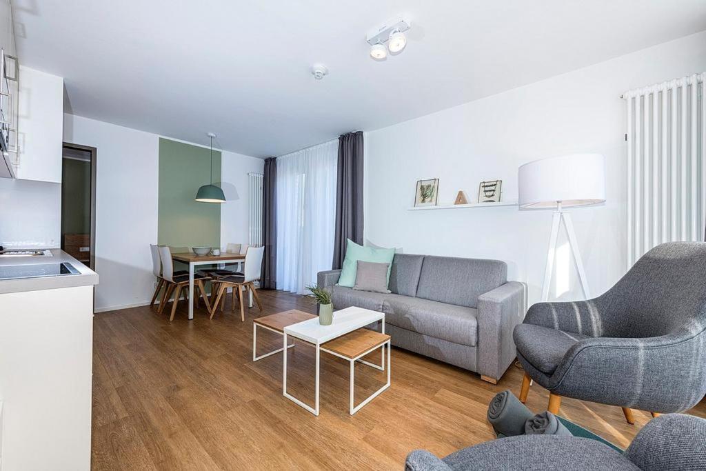 Apartmentvilla Anna See Apartmentvilla Anna See 1-17 Langeoog Zewnętrze zdjęcie