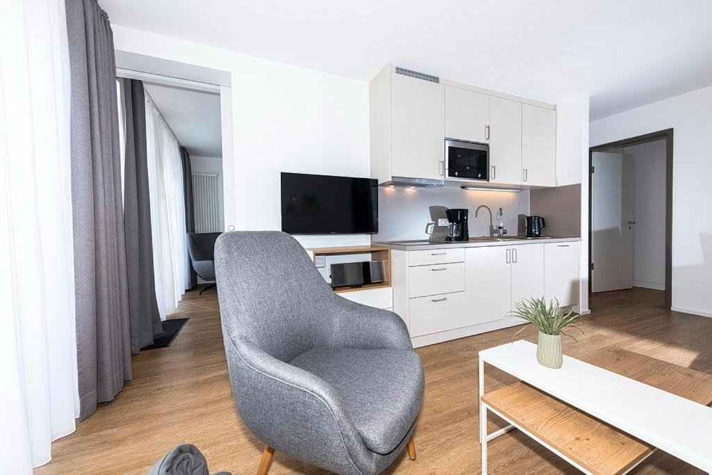 Apartmentvilla Anna See Apartmentvilla Anna See 1-17 Langeoog Zewnętrze zdjęcie