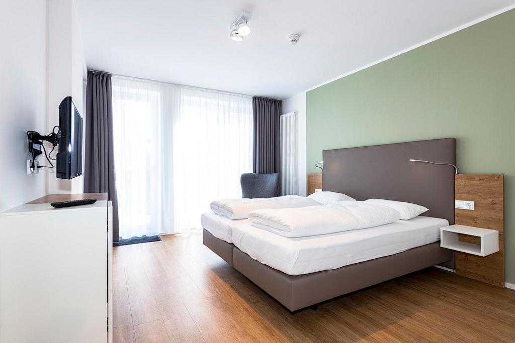 Apartmentvilla Anna See Apartmentvilla Anna See 1-17 Langeoog Zewnętrze zdjęcie