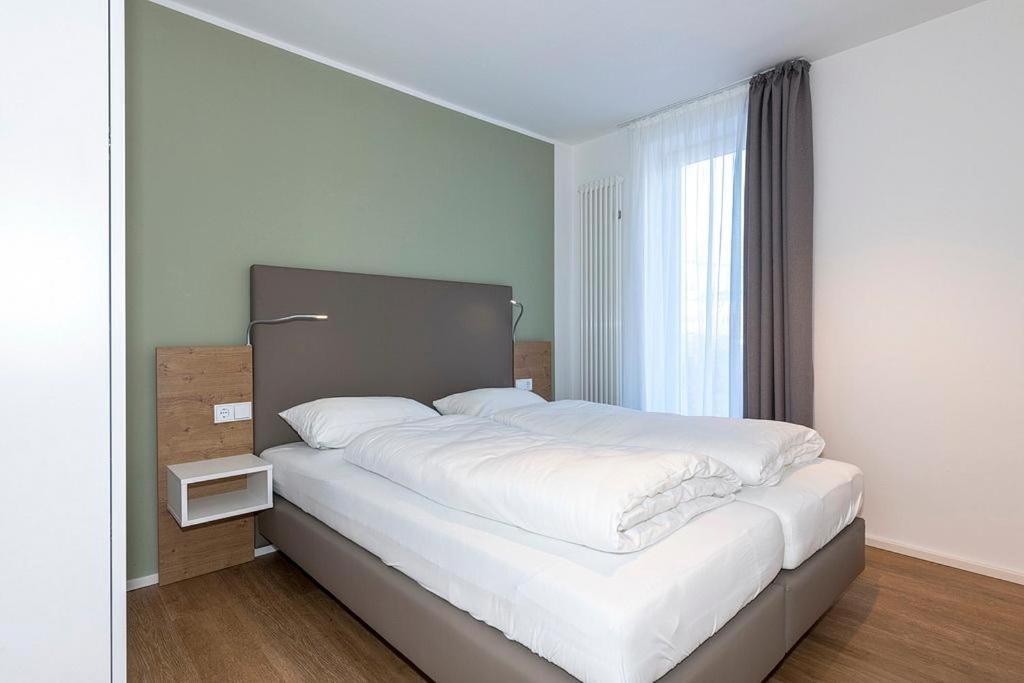 Apartmentvilla Anna See Apartmentvilla Anna See 1-17 Langeoog Zewnętrze zdjęcie
